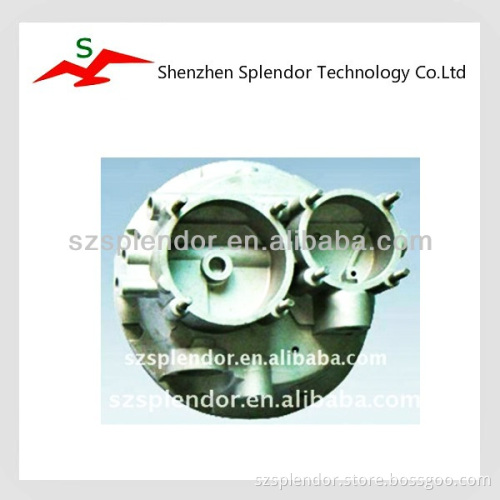 products made die casting